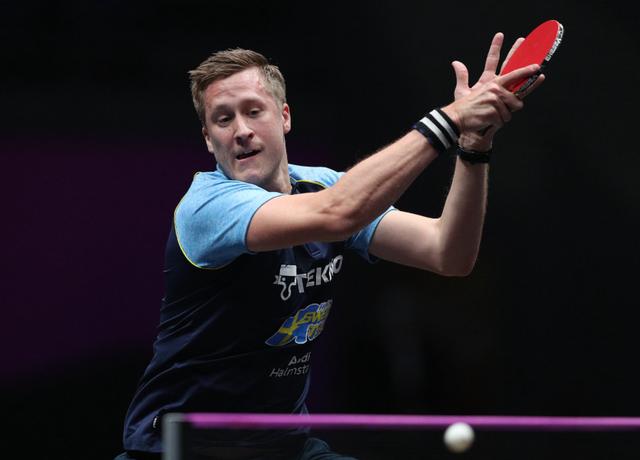 雷速直播-瑞典主场大捷,轻松晋级欧锦赛8强赛-第1张图片-雷速官网 雷速直播-瑞典主场大捷,轻松晋级欧锦赛8强赛-第1张图片-雷速官网