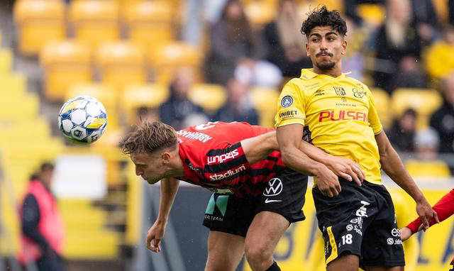 雷速直播-瑞典主场大捷,轻松晋级欧锦赛8强赛-第2张图片-雷速官网 雷速直播-瑞典主场大捷,轻松晋级欧锦赛8强赛-第2张图片-雷速官网