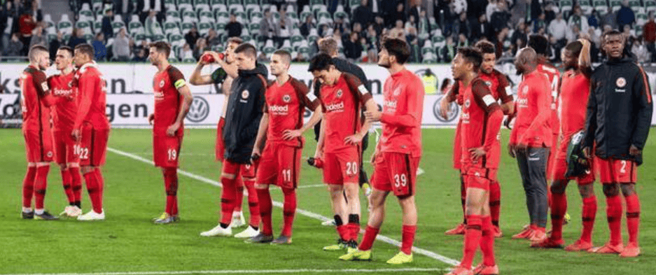 雷速官网-云达不来梅客场不敌门兴格拉德巴赫,遭遇两连败-第2张图片-雷速官网 雷速官网-云达不来梅客场不敌门兴格拉德巴赫,遭遇两连败-第2张图片-雷速官网