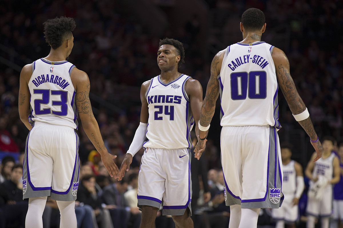 雷速-本地球队挑战NBA强队，坚决报名-第1张图片-雷速官网