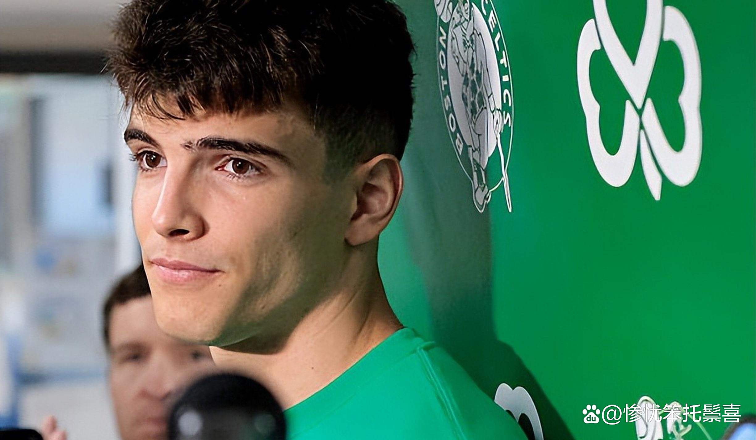 雷速官网-凯尔特人队新秀突破表现获认可-第1张图片-雷速官网 雷速官网-凯尔特人队新秀突破表现获认可-第1张图片-雷速官网