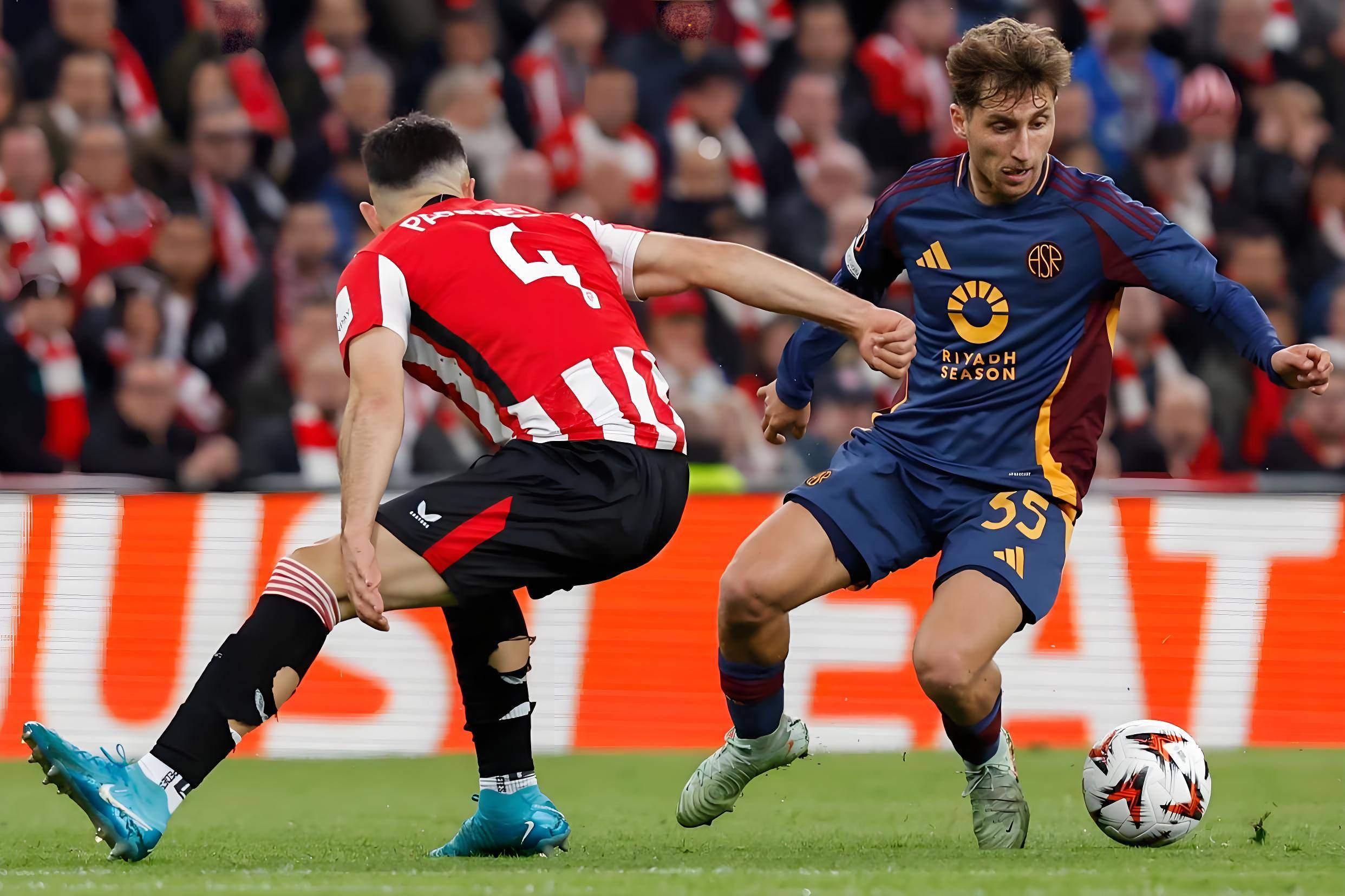 雷速直播-塞维利亚客场不敌毕尔巴鄂-第2张图片-雷速官网 雷速直播-塞维利亚客场不敌毕尔巴鄂-第2张图片-雷速官网