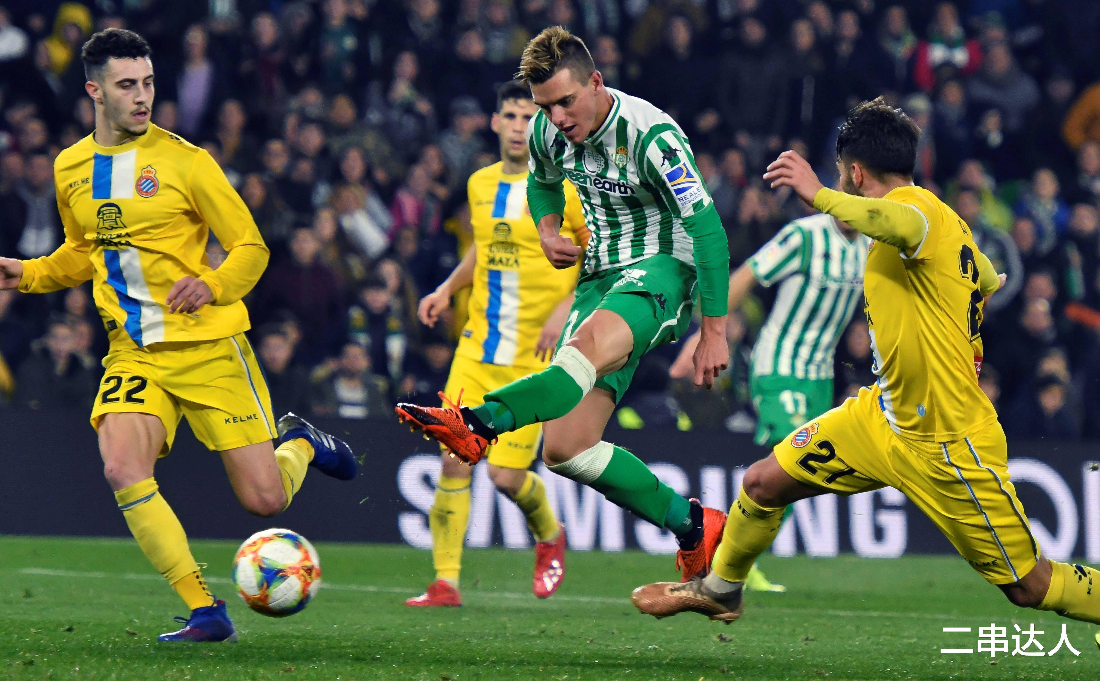 雷速官网下载-比利亚雷亚尔主场小胜对手，实力有所提升-第2张图片-雷速官网