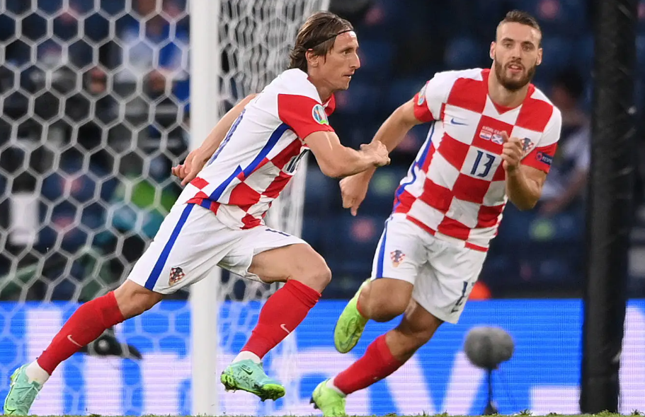 雷速官网-克罗地亚运动员斩获好成绩,表现抢眼-第1张图片-雷速官网 雷速官网-克罗地亚运动员斩获好成绩,表现抢眼-第1张图片-雷速官网