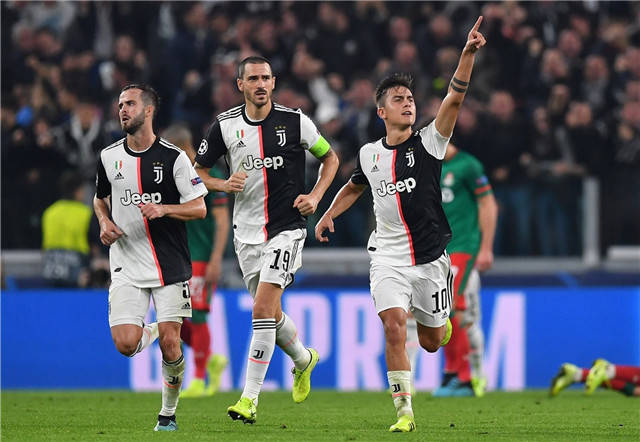 雷速-佛罗伦萨取胜信念坚定，尤文图斯实力出众-第2张图片-雷速官网