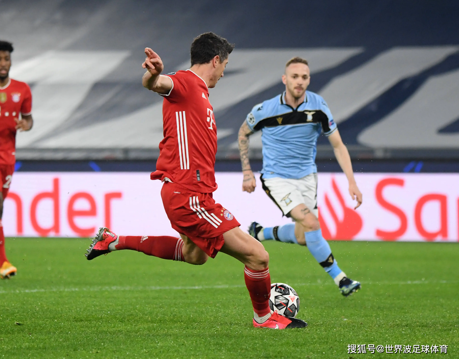 雷速-拉齐奥取得连胜，欧冠前景备受瞩目-第1张图片-雷速官网