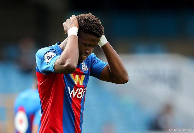 雷速-水晶宫遭遇主场失利，不敌西汉姆联-第1张图片-雷速官网