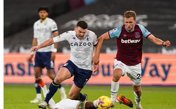 雷速-水晶宫遭遇主场失利，不敌西汉姆联-第2张图片-雷速官网