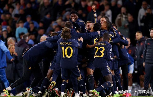 雷速直播-多特蒙德主场大胜皇马,惊险晋级欧冠四强!-第2张图片-雷速官网 雷速直播-多特蒙德主场大胜皇马,惊险晋级欧冠四强!-第2张图片-雷速官网