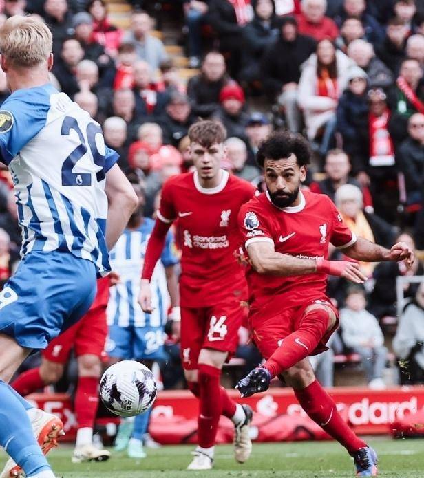 雷速-罗马主场逆转利物浦，打破败局-第2张图片-雷速官网