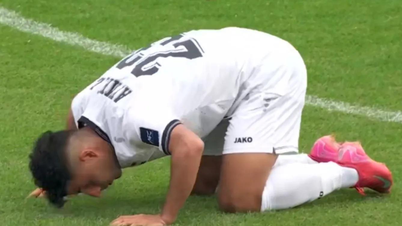 雷速-亚眠客场战平昂热,保持低迷状态-第1张图片-雷速官网 雷速-亚眠客场战平昂热,保持低迷状态-第1张图片-雷速官网