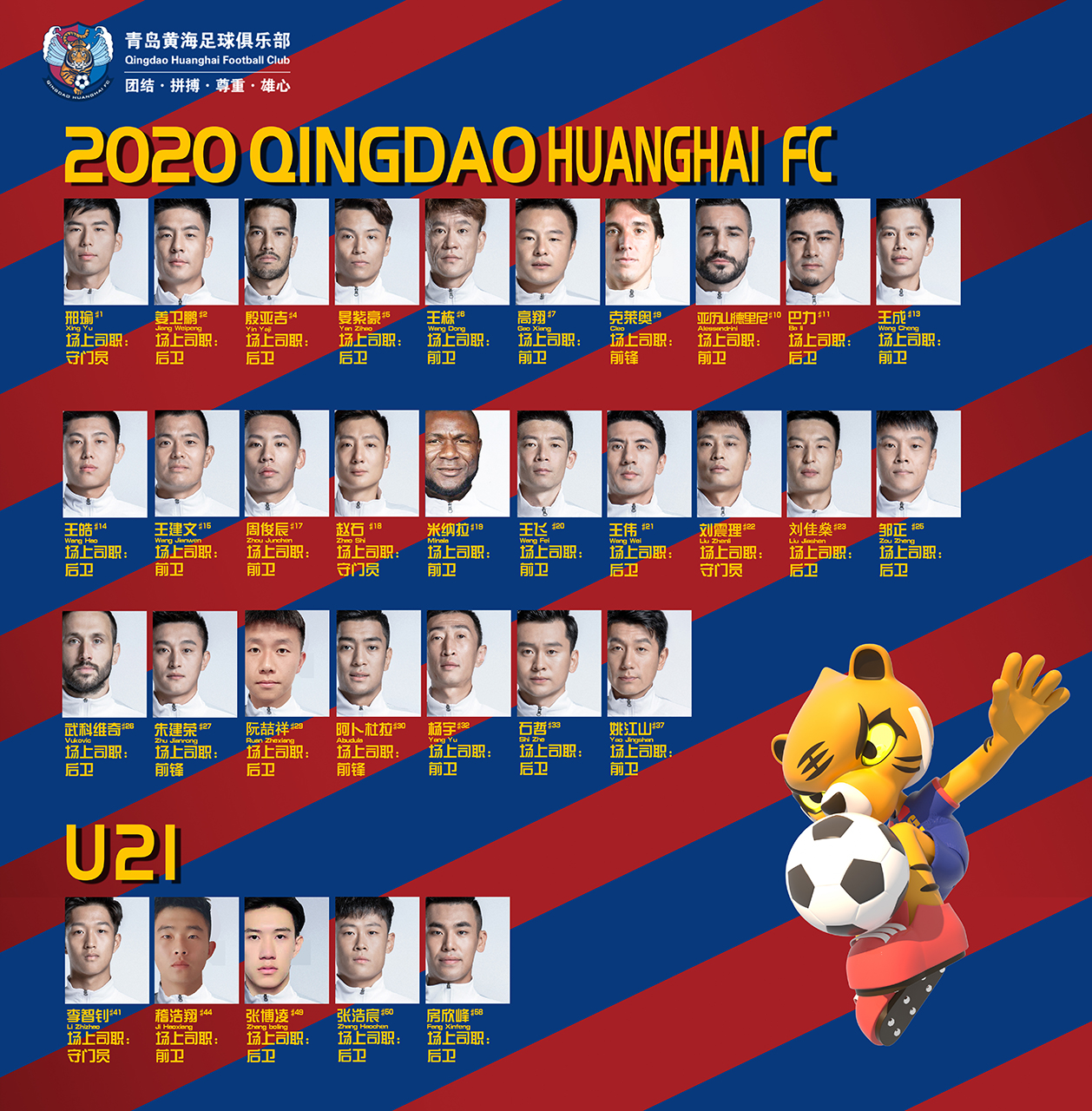 雷速官网-青岛黄海对阵天津泰达，比赛胜利能否如愿？-第2张图片-雷速官网