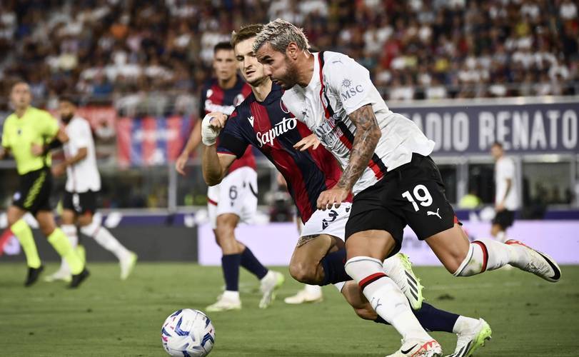 雷速-意甲热门球队防守稳固,成为硬骨头-第2张图片-雷速官网 雷速-意甲热门球队防守稳固,成为硬骨头-第2张图片-雷速官网