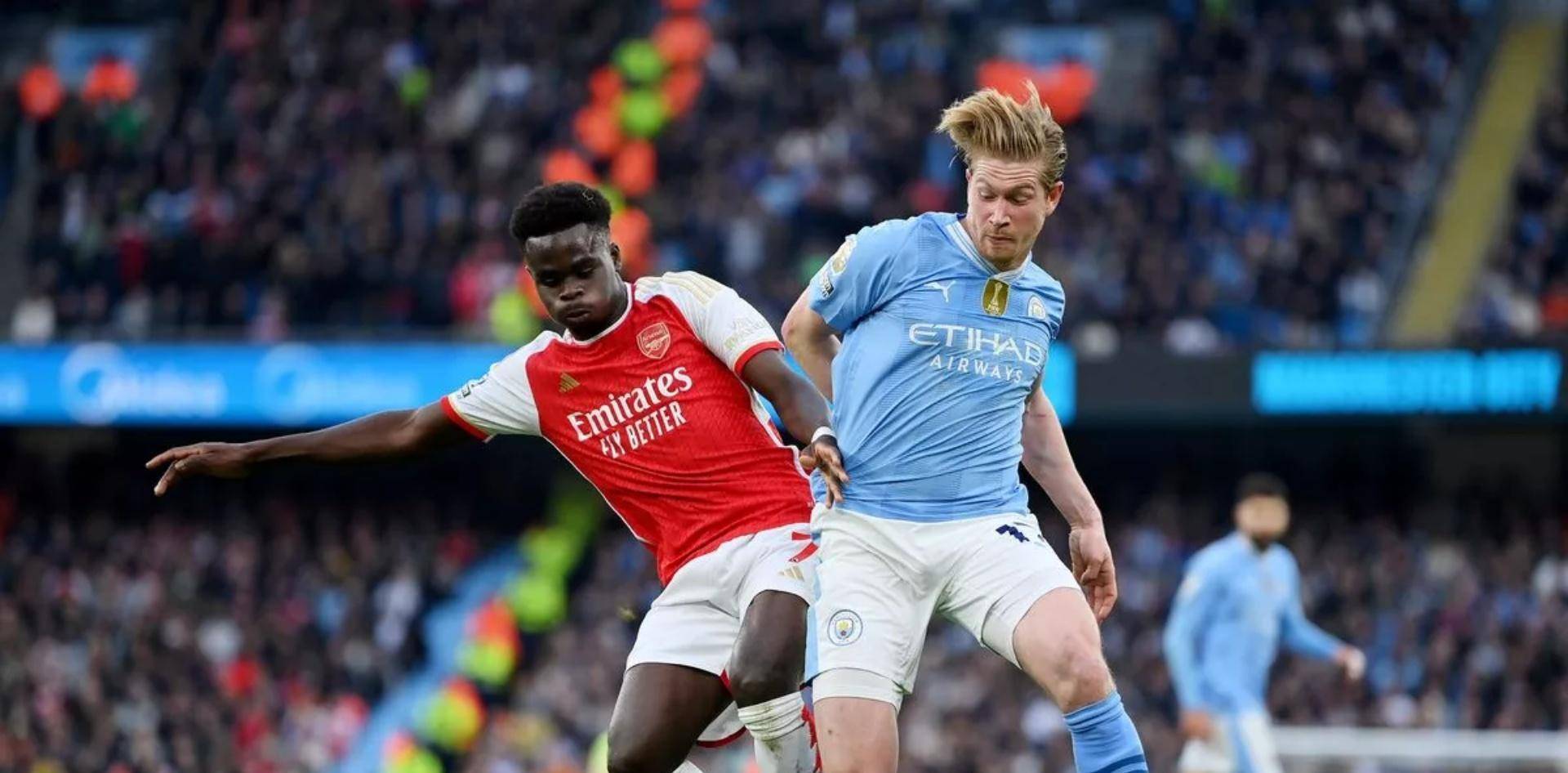 雷速官网-曼城客场逼平米德尔斯堡，保持不败-第2张图片-雷速官网