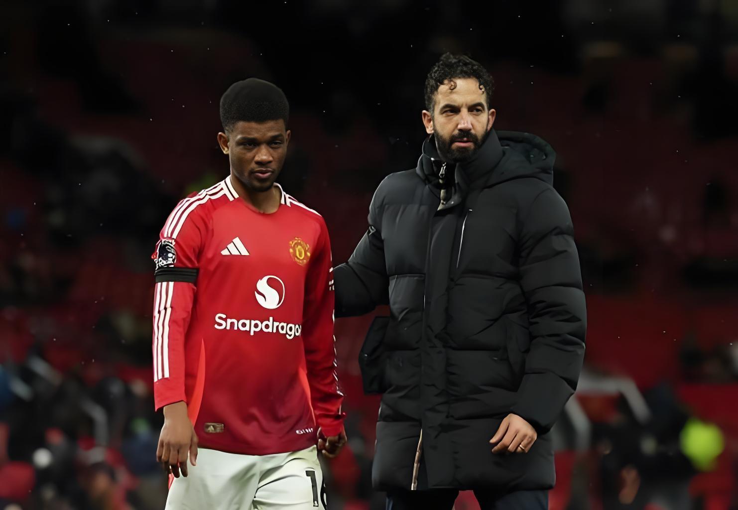 雷速官网-曼联重回胜利列车，客场击败哈德斯菲尔德-第1张图片-雷速官网