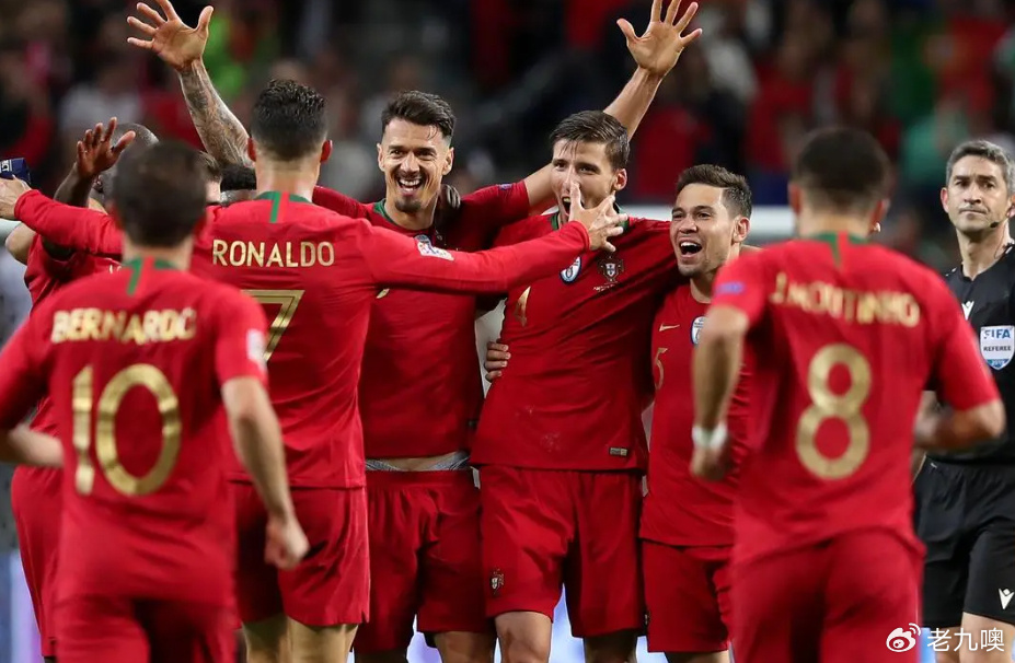 雷速直播-葡萄牙豪胜斯洛伐克,挺进半决赛-第1张图片-雷速官网 雷速直播-葡萄牙豪胜斯洛伐克,挺进半决赛-第1张图片-雷速官网