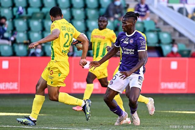 雷速官网下载-图卢兹期待在客场击败圣埃蒂安-第2张图片-雷速官网