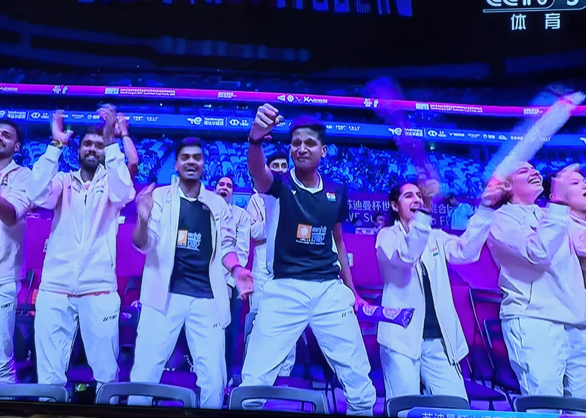 雷速官网-新印度球员入围全明星赛，赛季表现不俗-第1张图片-雷速官网