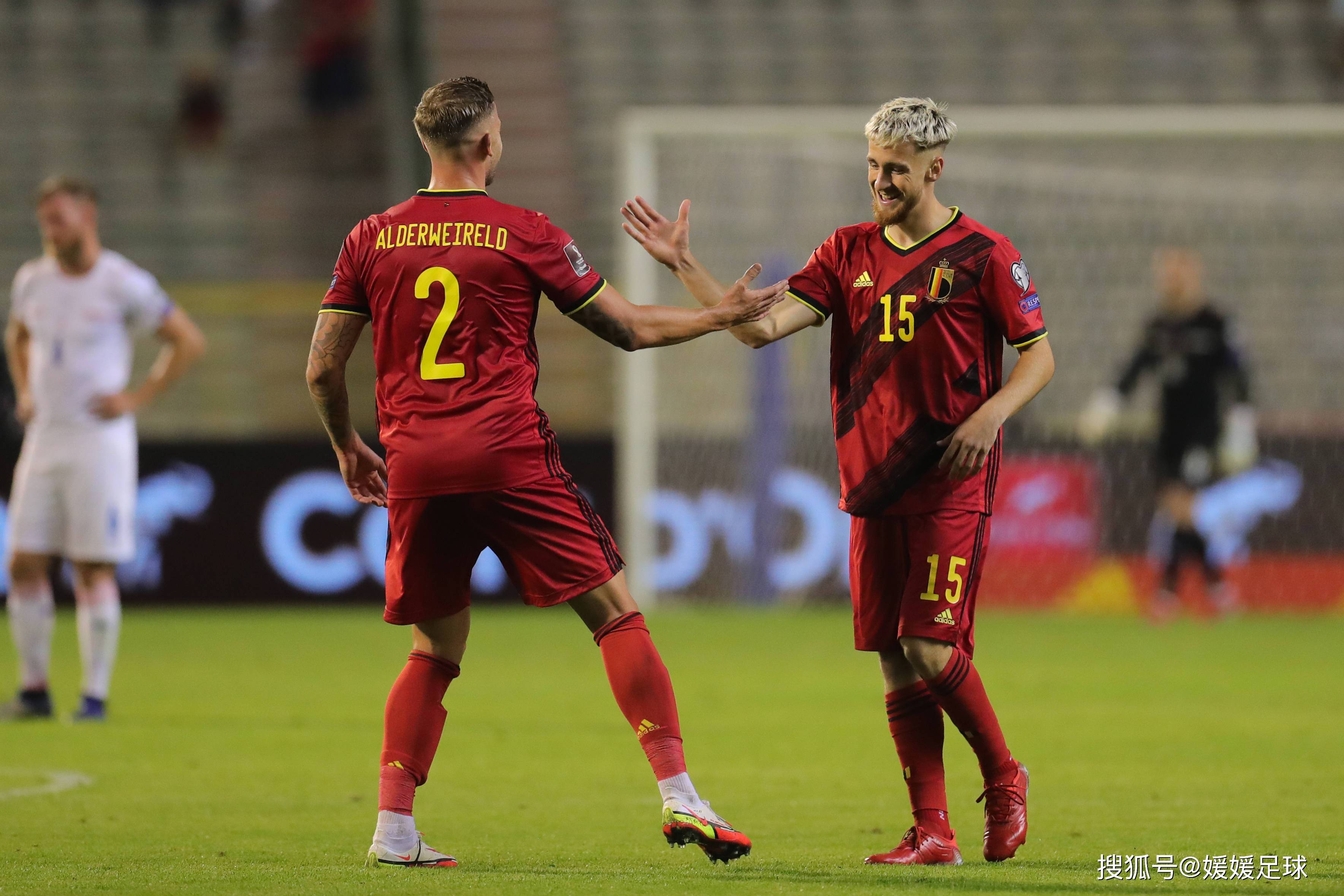 雷速官网-比利时队再次淘汰对手，赢得胜利-第2张图片-雷速官网