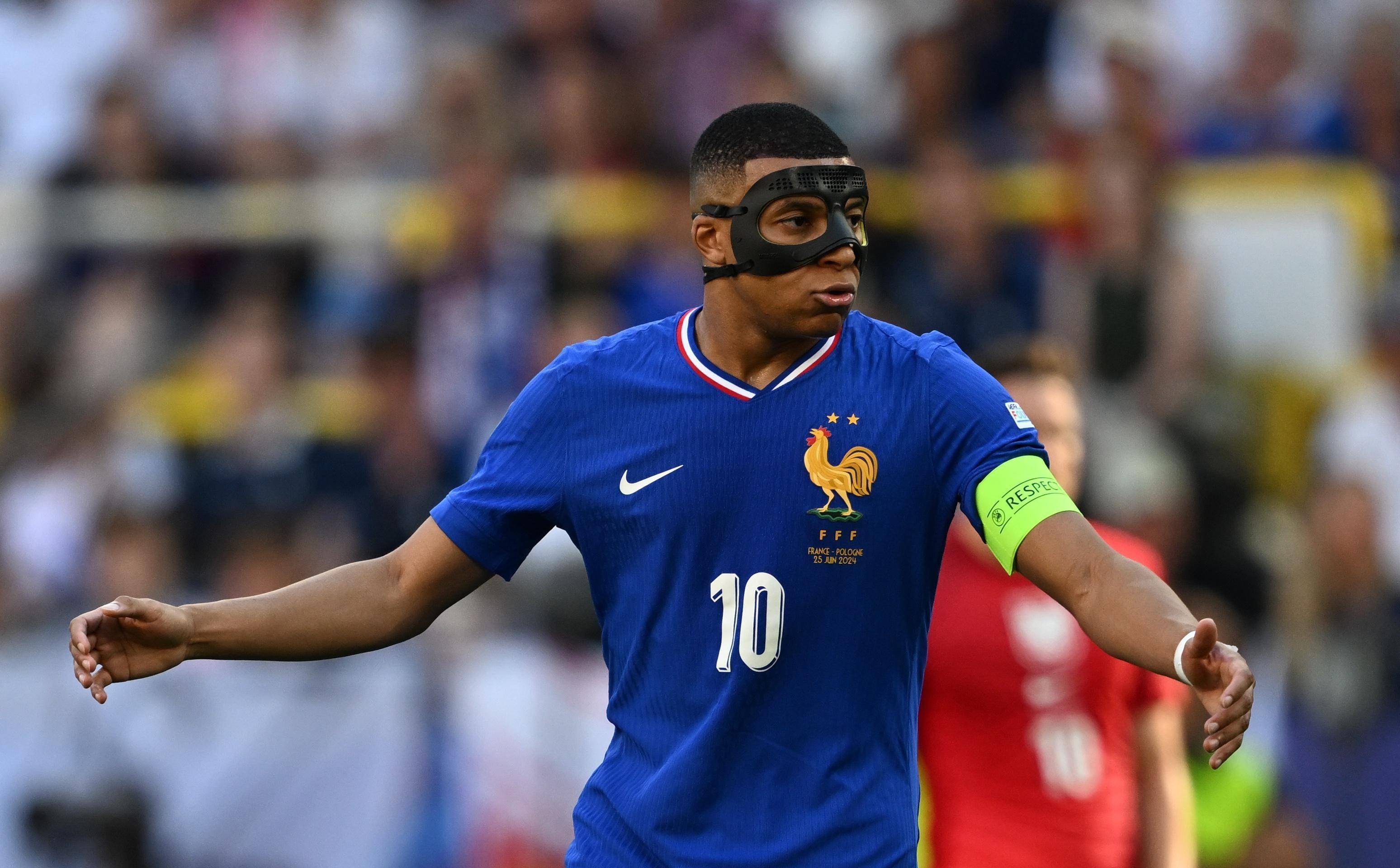 雷速直播-法国队力克对手,取得胜利晋级-第2张图片-雷速官网 雷速直播-法国队力克对手,取得胜利晋级-第2张图片-雷速官网