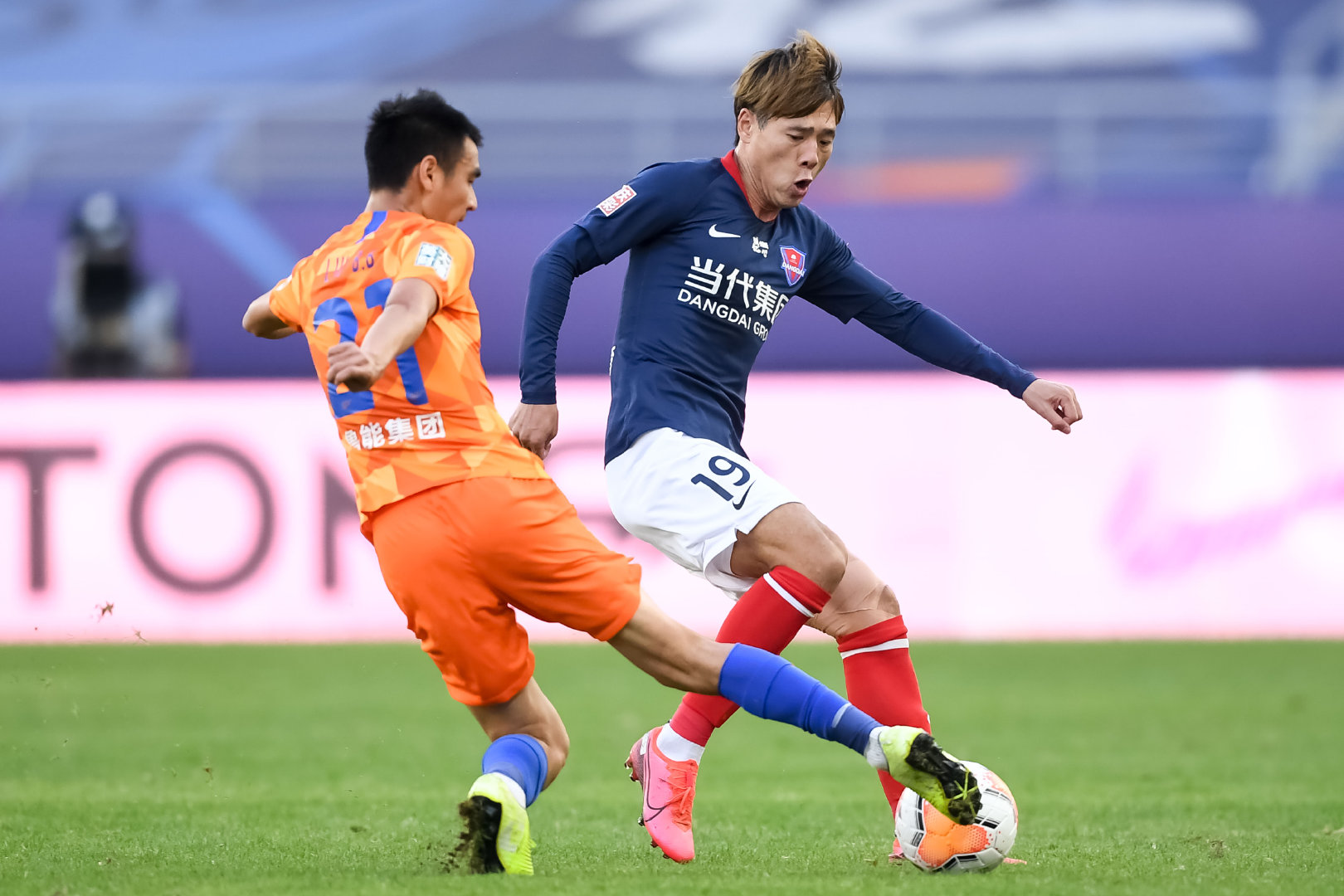 雷速官网下载-重庆当代大胜大连人，统治比拼-第2张图片-雷速官网