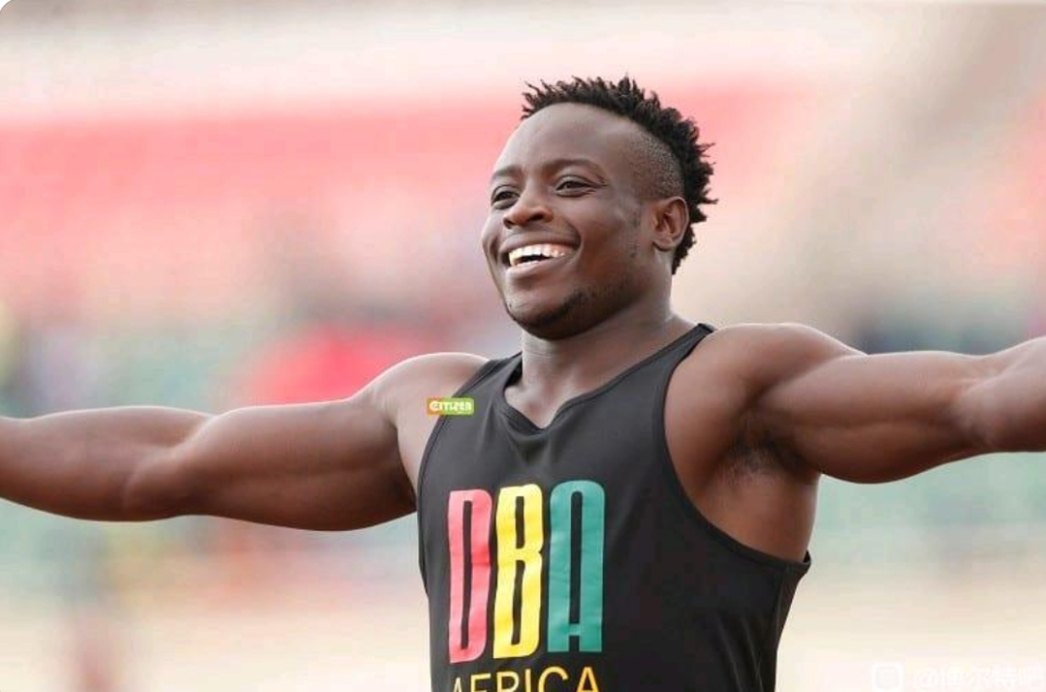 雷速官网下载-非洲新秀高分晋级进入决赛阶段-第1张图片-雷速官网 雷速官网下载-非洲新秀高分晋级进入决赛阶段-第1张图片-雷速官网