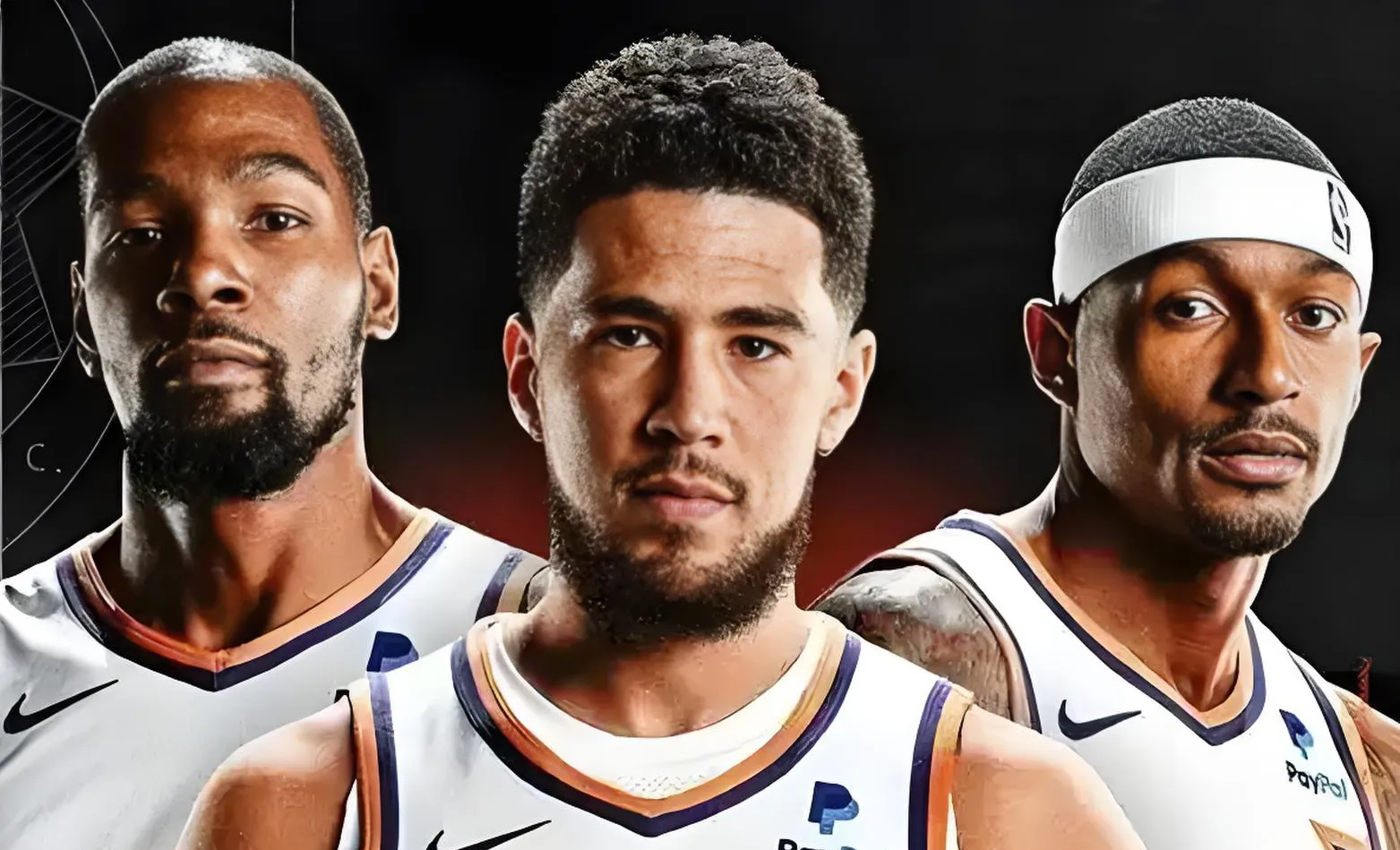 雷速官网-太阳队连胜遭遇终结，全队火力不足反思失利-第1张图片-雷速官网