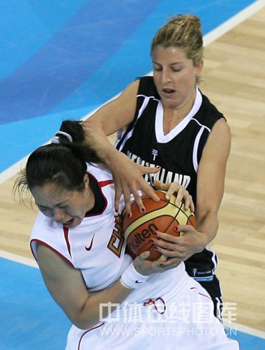 雷速官网下载-新西兰女篮队员为儿童医疗项目筹款-第1张图片-雷速官网 雷速官网下载-新西兰女篮队员为儿童医疗项目筹款-第1张图片-雷速官网