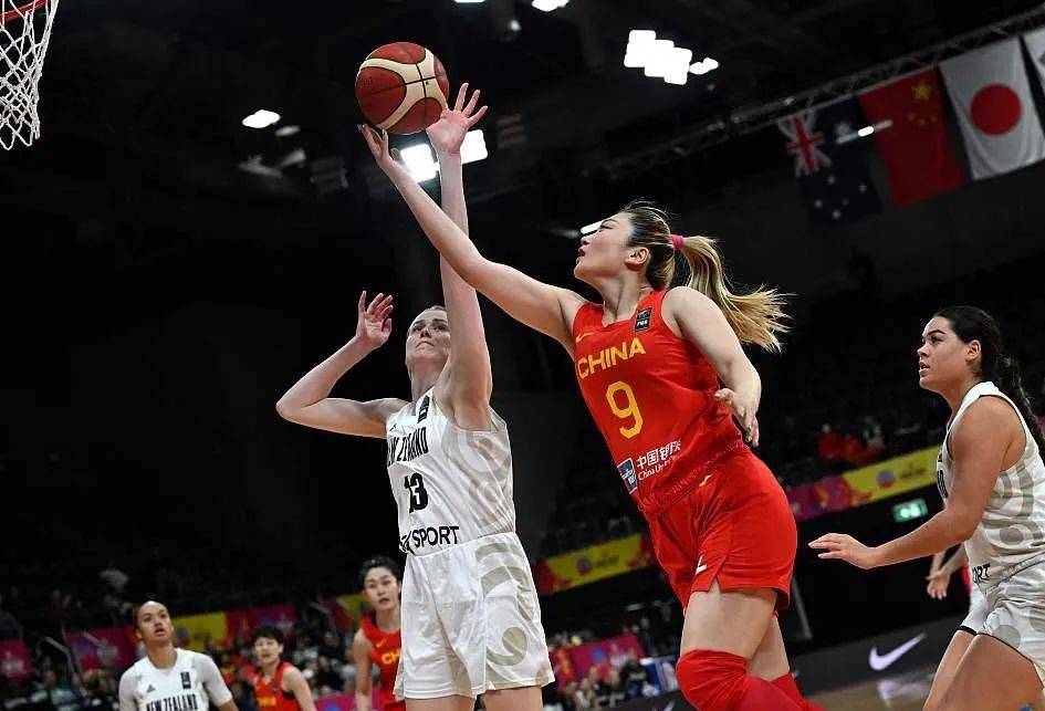 雷速官网下载-新西兰女篮队员为儿童医疗项目筹款-第2张图片-雷速官网 雷速官网下载-新西兰女篮队员为儿童医疗项目筹款-第2张图片-雷速官网