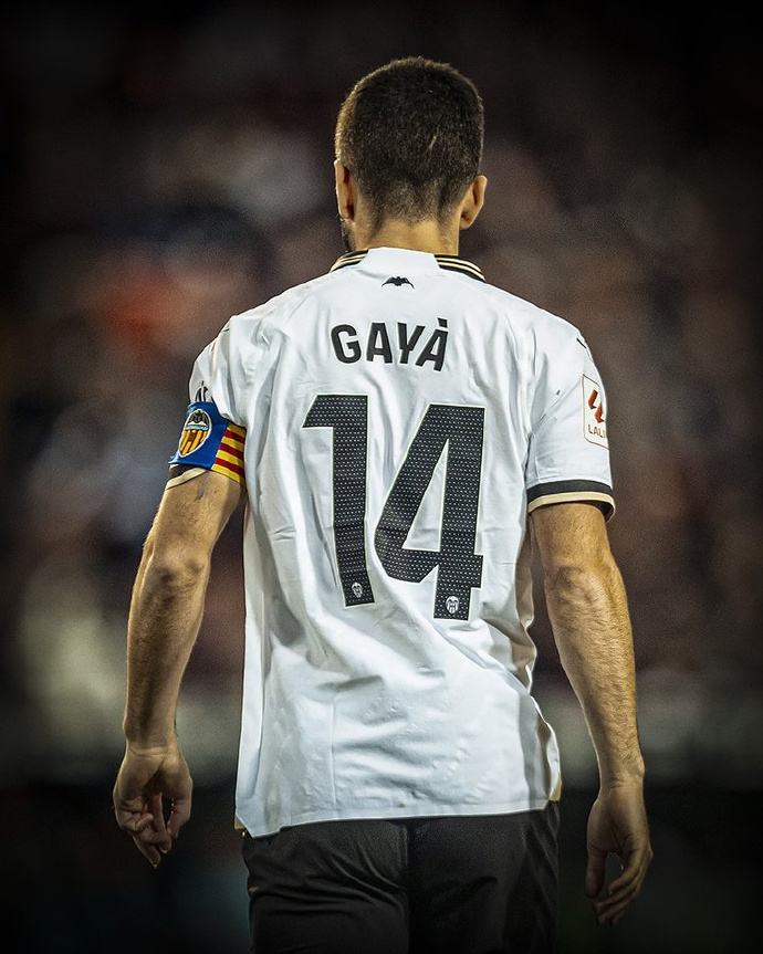 雷速官网-瓦伦西亚遭逆转,客场失利惹人遗憾-第1张图片-雷速官网 雷速官网-瓦伦西亚遭逆转,客场失利惹人遗憾-第1张图片-雷速官网