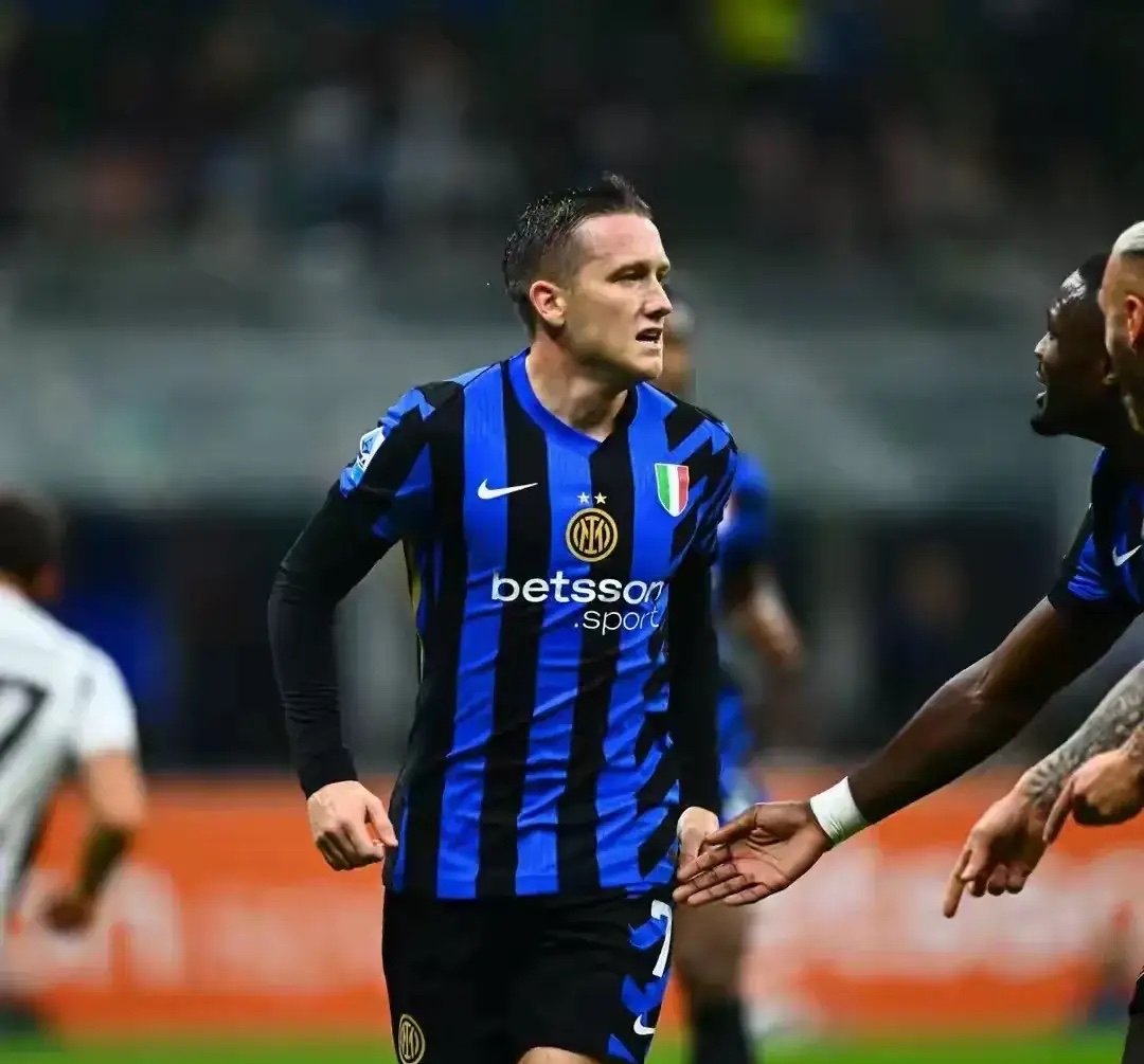 雷速官网下载-国米签下新后卫,豪强引援增添战力-第2张图片-雷速官网 雷速官网下载-国米签下新后卫,豪强引援增添战力-第2张图片-雷速官网