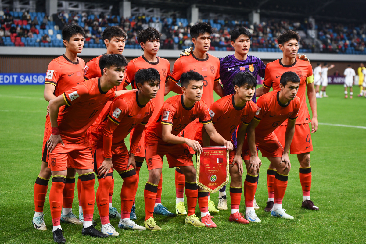 雷速官网下载-足球精英集结亚洲赛场各展神通-第2张图片-雷速官网 雷速官网下载-足球精英集结亚洲赛场各展神通-第2张图片-雷速官网