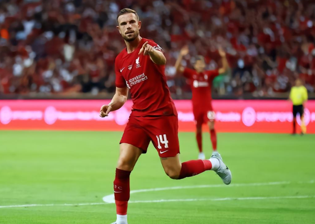 雷速直播-阿贾克斯实现绝地逆转,刷新记录-第2张图片-雷速官网 雷速直播-阿贾克斯实现绝地逆转,刷新记录-第2张图片-雷速官网