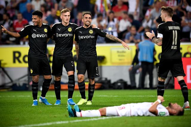 雷速官网下载-科隆客场挫败，球队需调整状态-第1张图片-雷速官网