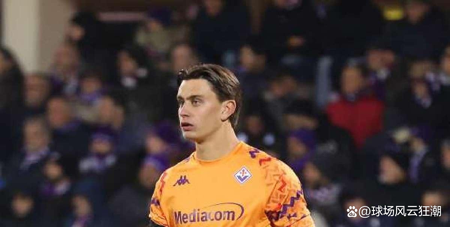 雷速-佛罗伦萨主场战平那不勒斯,争取保级-第1张图片-雷速官网 雷速-佛罗伦萨主场战平那不勒斯,争取保级-第1张图片-雷速官网