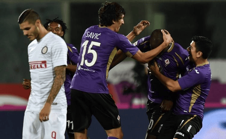 雷速-佛罗伦萨主场战平那不勒斯,争取保级-第2张图片-雷速官网 雷速-佛罗伦萨主场战平那不勒斯,争取保级-第2张图片-雷速官网