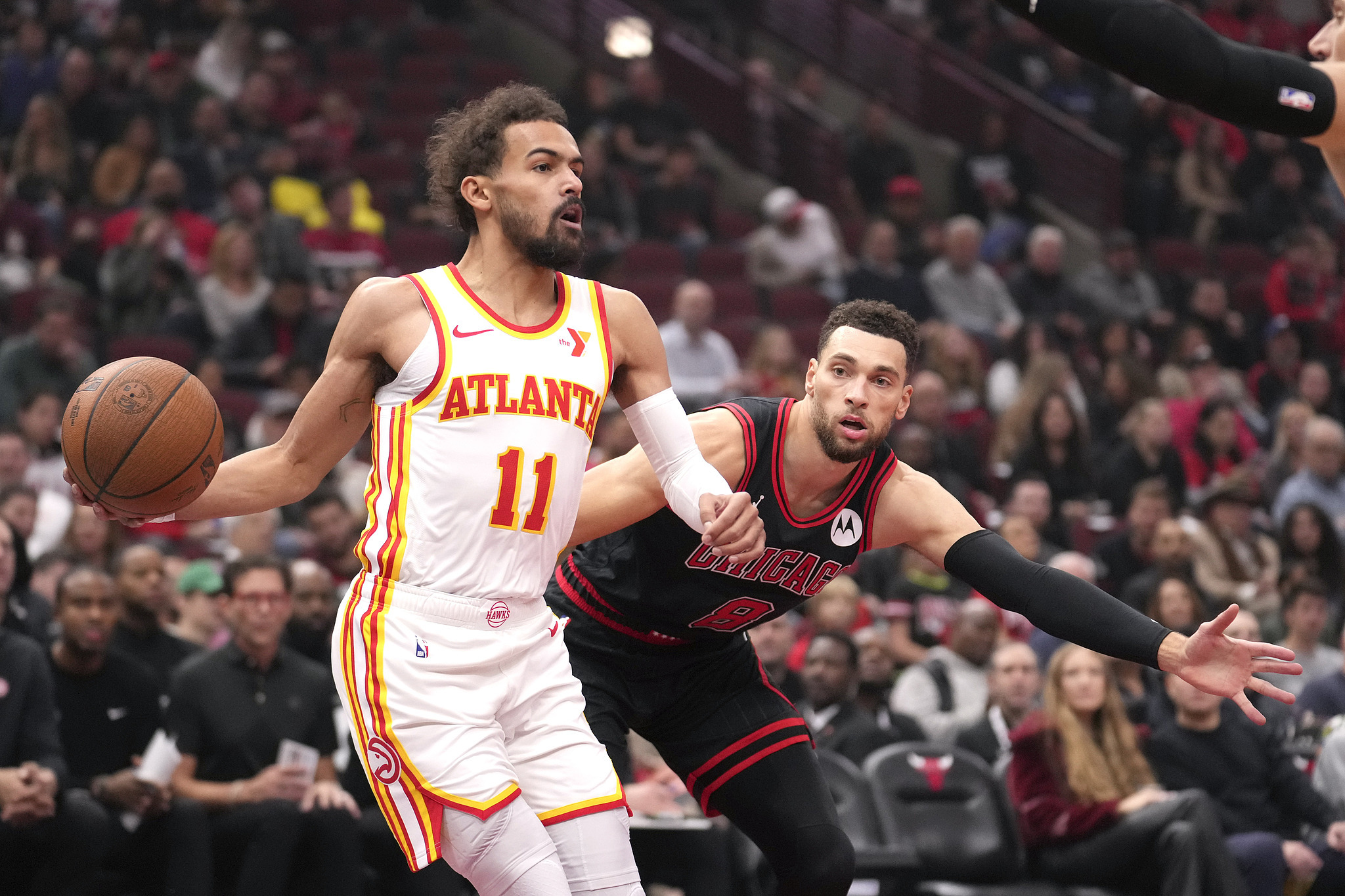 雷速官网-公牛逆转国王,拉文独得50分率队赢得比赛-第2张图片-雷速官网 雷速官网-公牛逆转国王,拉文独得50分率队赢得比赛-第2张图片-雷速官网