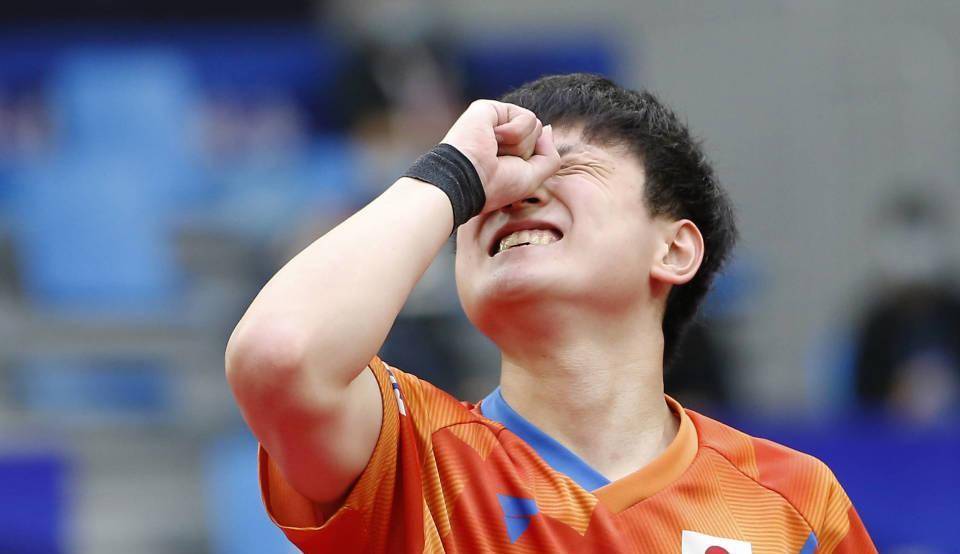 雷速官网-乌克兰选手在比赛中一路高歌猛进-第1张图片-雷速官网