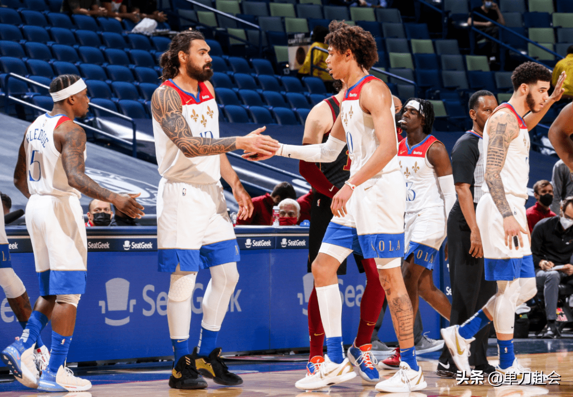 雷速官网-鹈鹕队全胜战绩,压倒所有对手-第1张图片-雷速官网 雷速官网-鹈鹕队全胜战绩,压倒所有对手-第1张图片-雷速官网