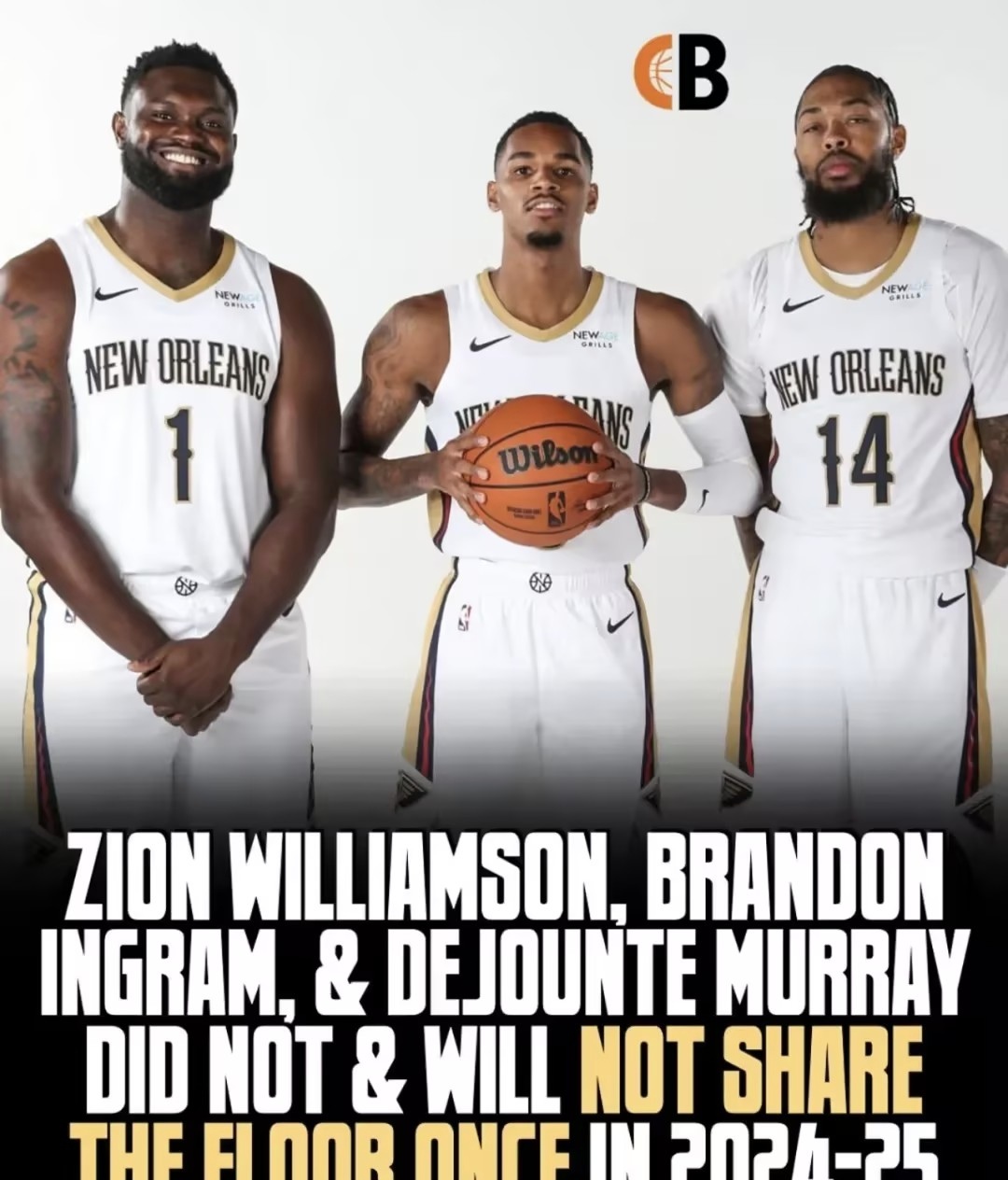 雷速直播-鹈鹕球队老将斩获三双,演绎传奇-第1张图片-雷速官网 雷速直播-鹈鹕球队老将斩获三双,演绎传奇-第1张图片-雷速官网