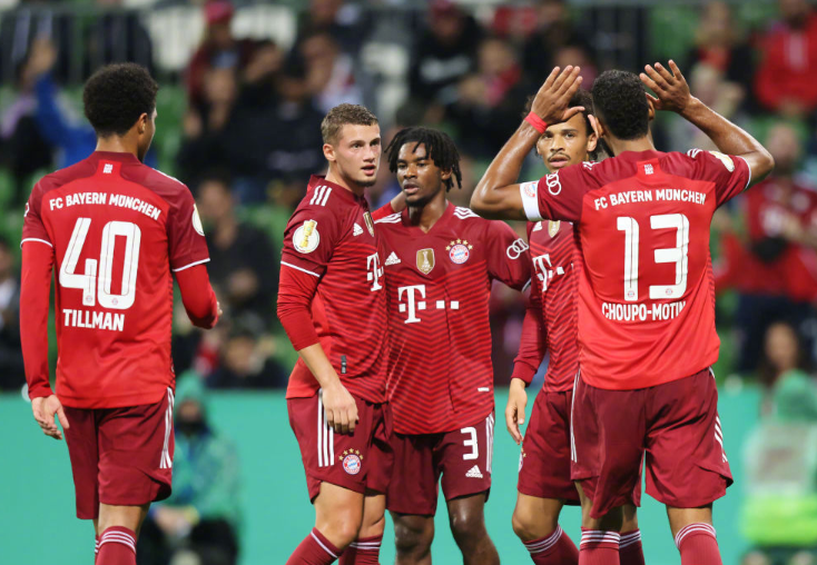 雷速直播-尼斯实力碾压对手,稳坐榜首-第2张图片-雷速官网 雷速直播-尼斯实力碾压对手,稳坐榜首-第2张图片-雷速官网