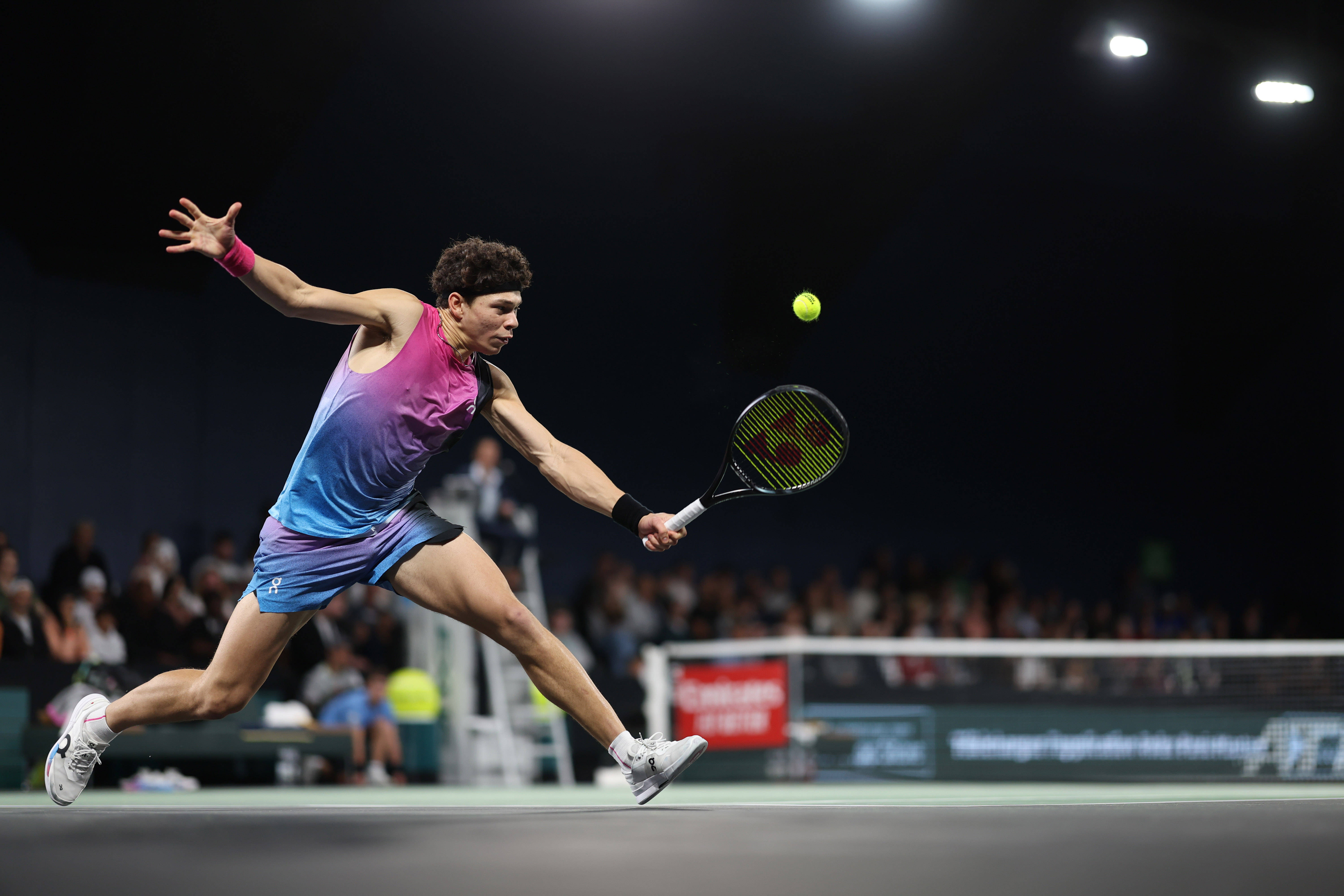 雷速-挪威运动员冲刺领先实现反超-第2张图片-雷速官网 雷速-挪威运动员冲刺领先实现反超-第2张图片-雷速官网