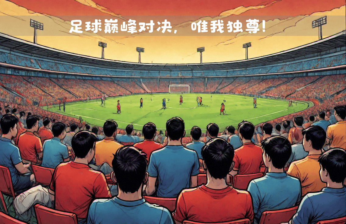 雷速直播-国内豪门决胜亚洲赛场，赛事火爆开启-第2张图片-雷速官网