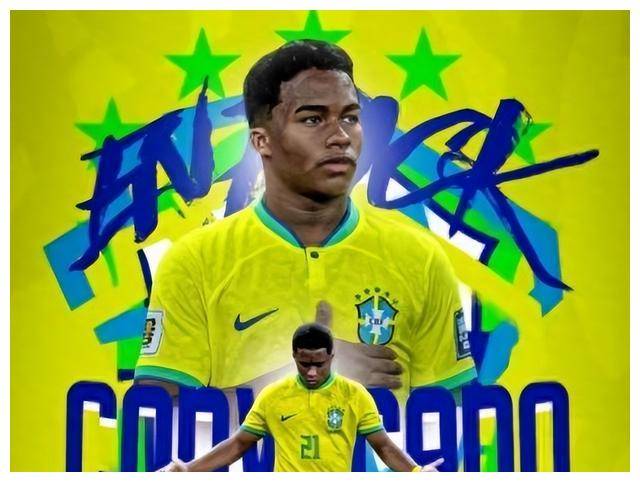 雷速-巴西球员被看好有望在欧洲取得成功-第2张图片-雷速官网 雷速-巴西球员被看好有望在欧洲取得成功-第2张图片-雷速官网