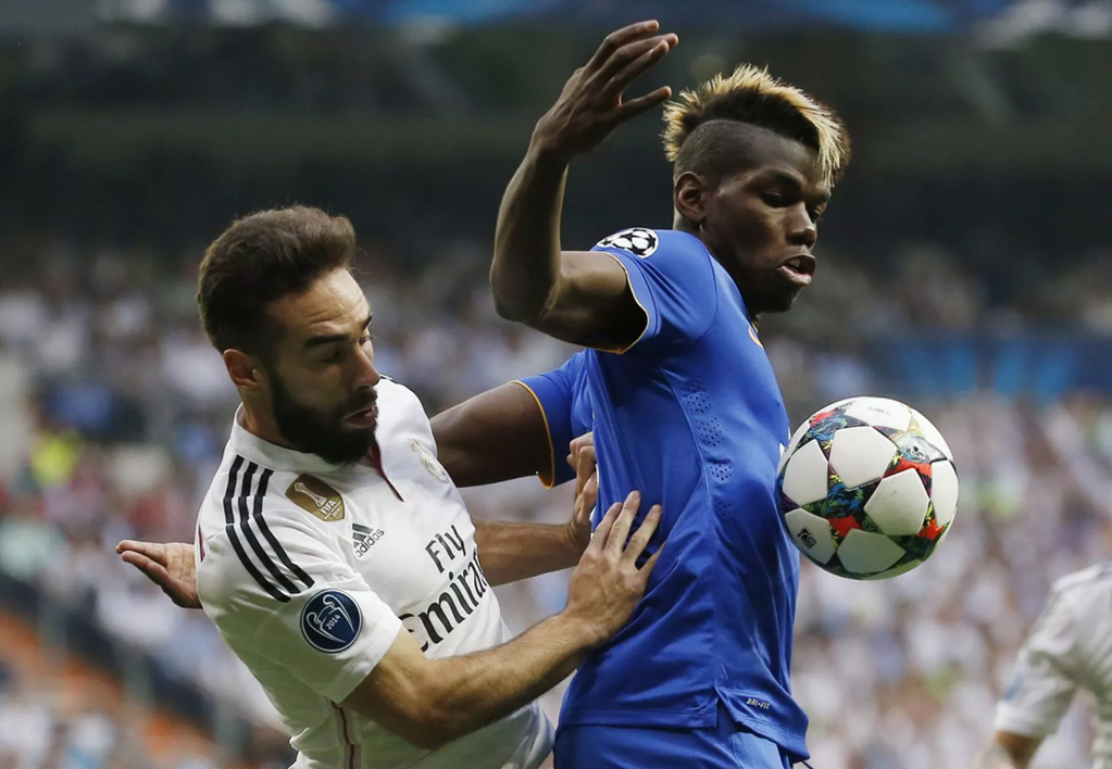 雷速官网-尤文图斯主场惨败，晋级形势岌岌可危-第1张图片-雷速官网