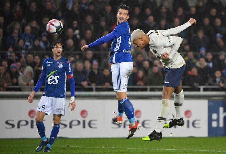 雷速官网下载-巴黎FC喜获胜利,战绩上升豪取积分-第1张图片-雷速官网 雷速官网下载-巴黎FC喜获胜利,战绩上升豪取积分-第1张图片-雷速官网