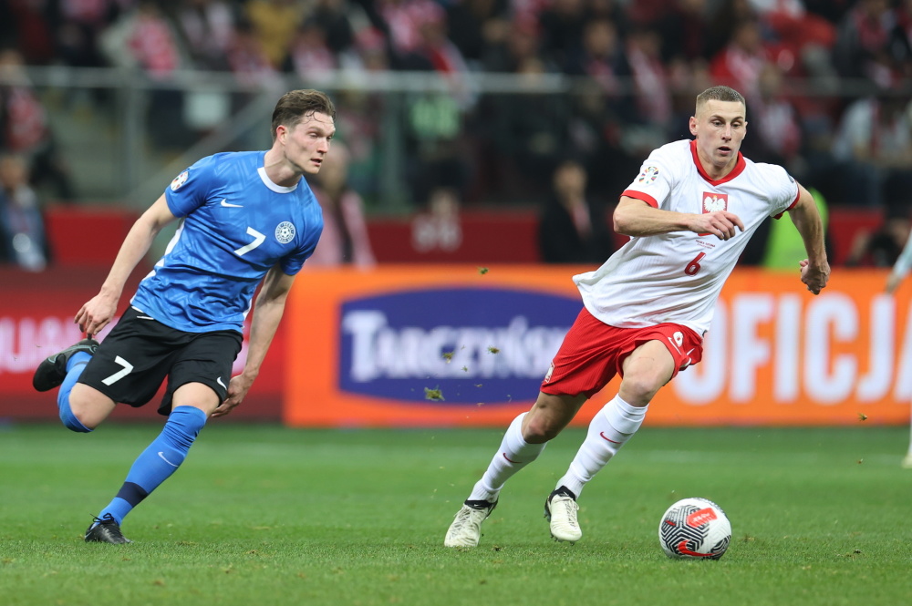 雷速官网-欧预赛:波兰取胜晋级,坚定信心晋级下一轮-第2张图片-雷速官网 雷速官网-欧预赛:波兰取胜晋级,坚定信心晋级下一轮-第2张图片-雷速官网