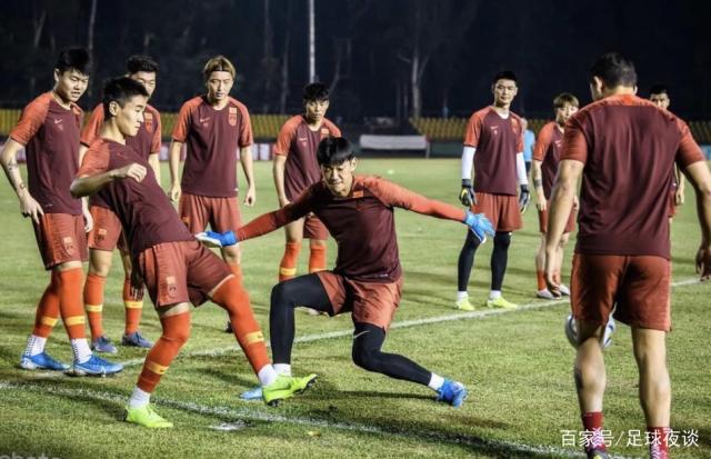 雷速官网-菲律宾球队备战国际足坛赛事-第1张图片-雷速官网