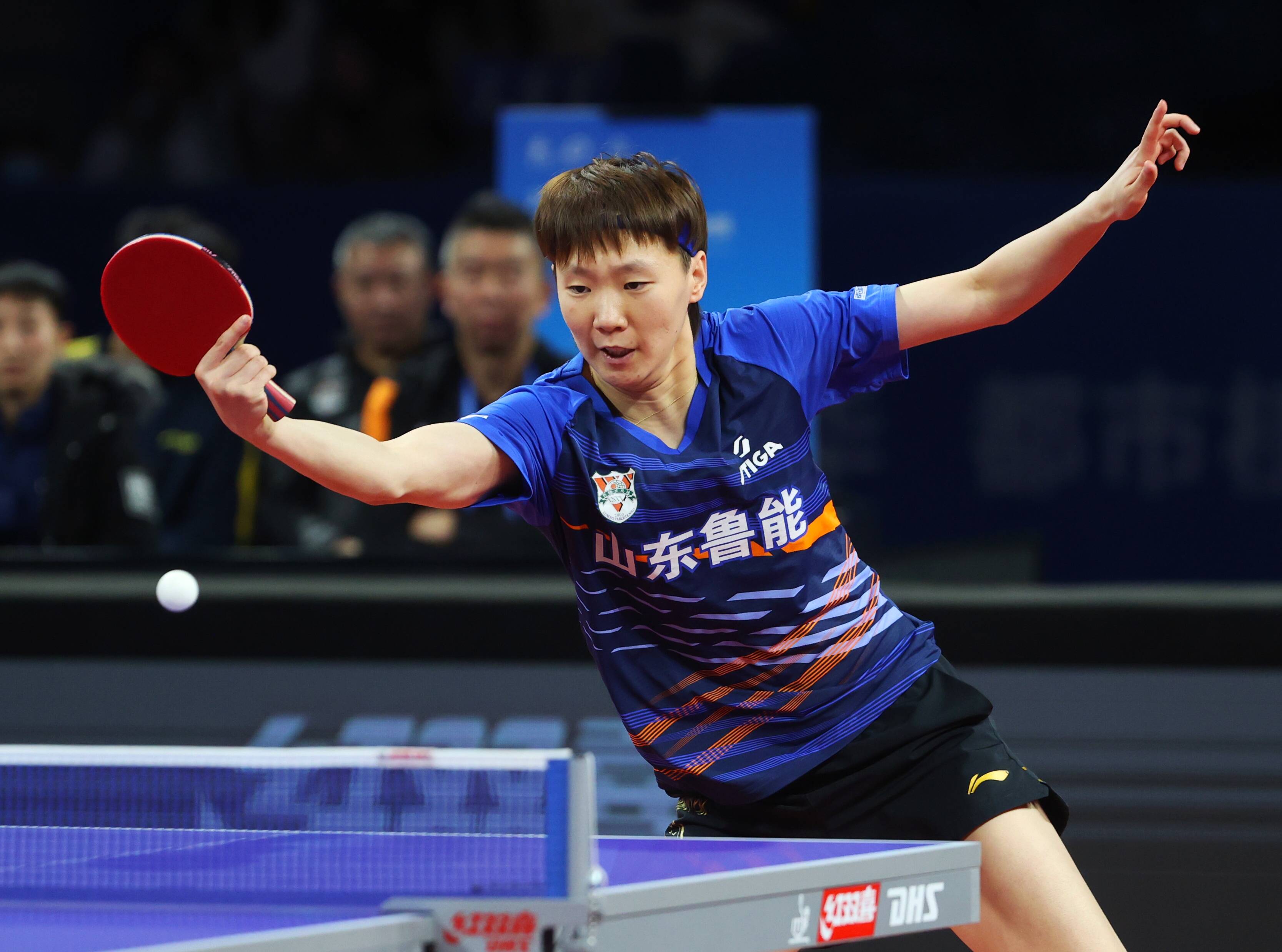 雷速官网-斯里兰卡队表现出色，成功晋级世界杯决赛-第1张图片-雷速官网