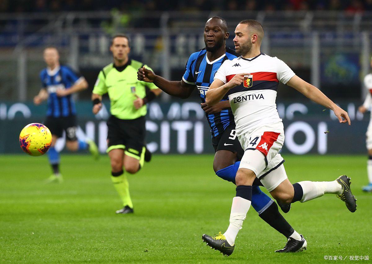 雷速官网-热那亚客场惨败，连败局面不改-第1张图片-雷速官网